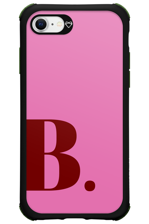 B (Sorbet) 2.0 - Apple iPhone 7