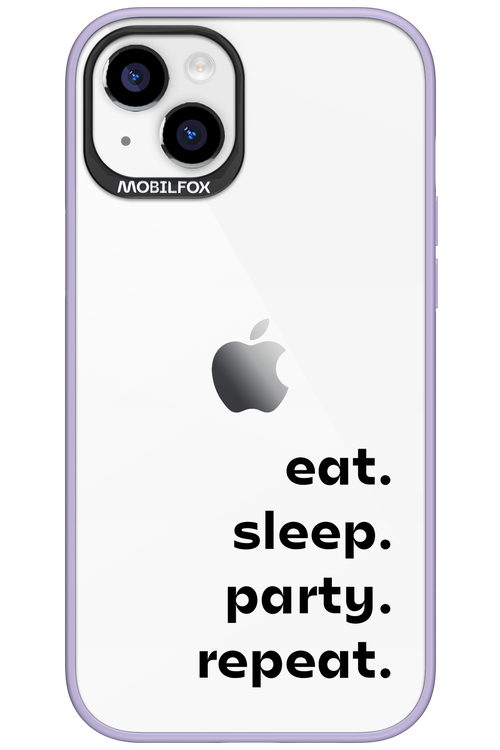 Party Loop - Apple iPhone 15 Plus