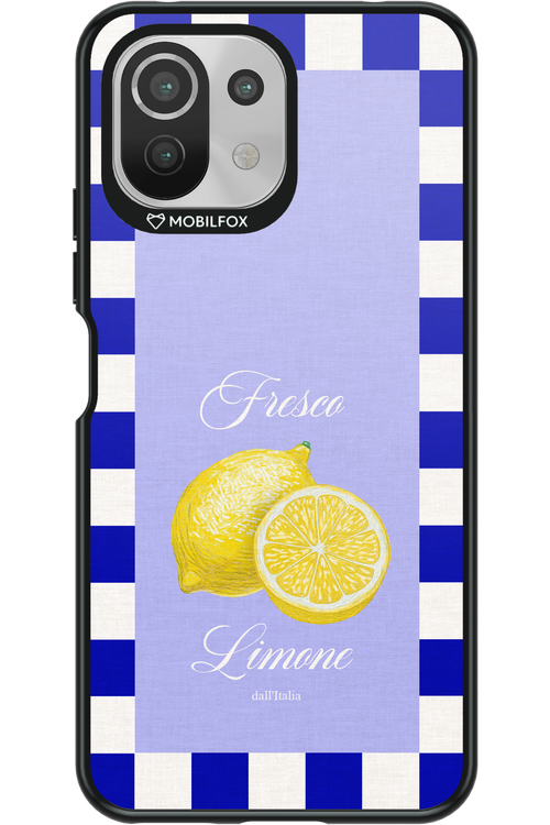Fresssh - Xiaomi Mi 11 Lite (2021)