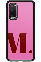 M (Sorbet) 2.0 - Samsung Galaxy S20