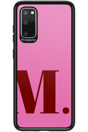 M (Sorbet) 2.0 - Samsung Galaxy S20