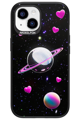 Girls Galaxy - Apple iPhone 15