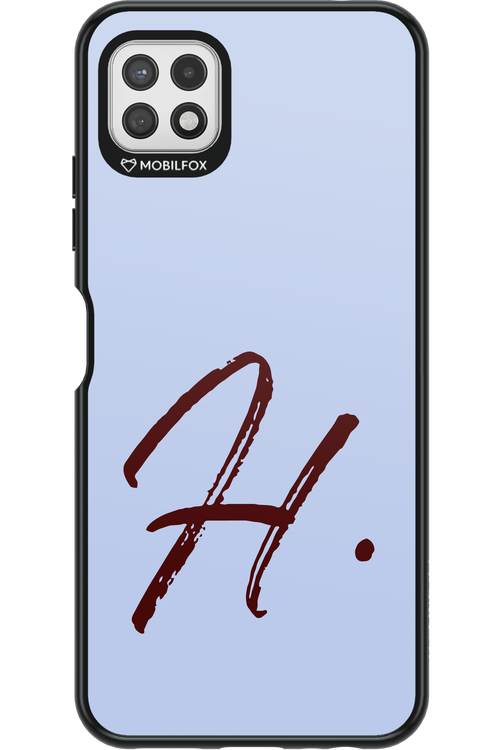 (Jellyfish Presso) H 2.0 - Samsung Galaxy A22 5G