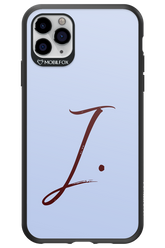 (Jellyfish Presso) I 2.0 - Apple iPhone 11 Pro Max