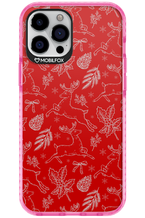 Wrapping Paper - Apple iPhone 12 Pro Max