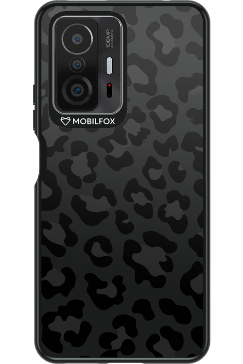 BLACK LEOPARD 2.0 - Xiaomi Mi 11T Pro
