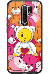 Loved Bear 2.0 - Xiaomi Redmi 9