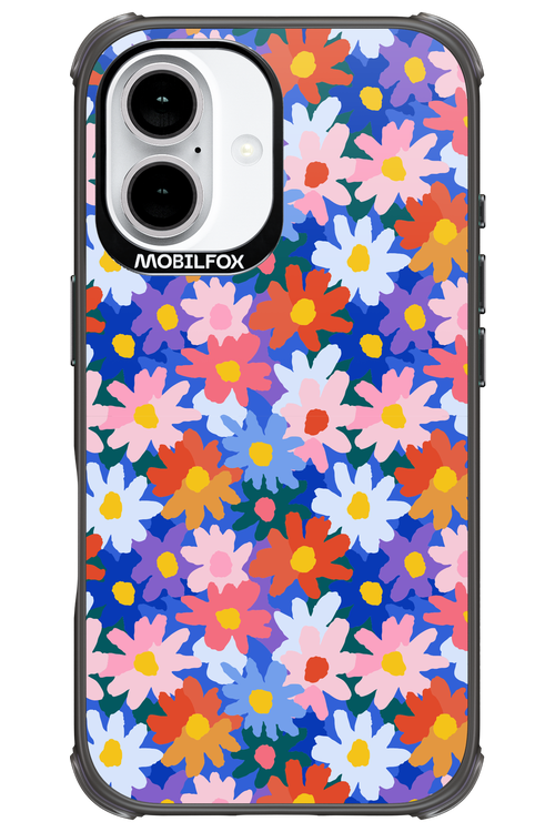 Happy Bloom - Apple iPhone 16