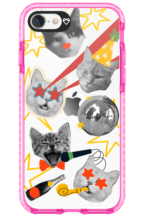 Christmas Chaos - Apple iPhone SE 2020