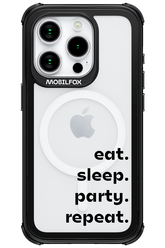 Party Loop - Apple iPhone 15 Pro