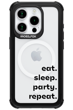 Party Loop - Apple iPhone 15 Pro