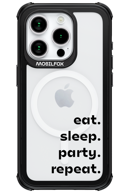 Party Loop - Apple iPhone 15 Pro