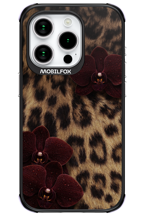 Orchid Bite 2.0 - Apple iPhone 15 Pro