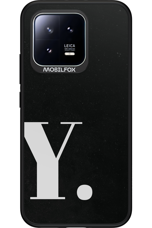 Y (Off Space) - Xiaomi 13