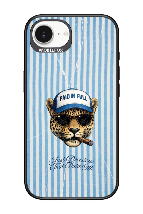 Paid in Full 2.0 - Apple iPhone 17e