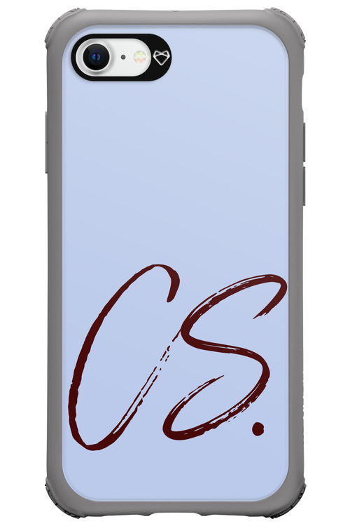 (Jellyfish Presso) CS 2.0 - Apple iPhone SE 2020