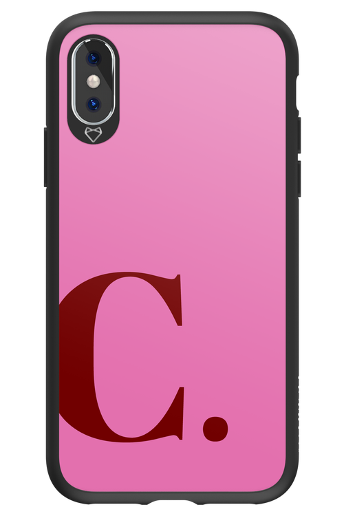 C (Sorbet) 2.0 - Apple iPhone XS