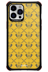 You Might Belong in Hufflepuff - Apple iPhone 12 Pro Max