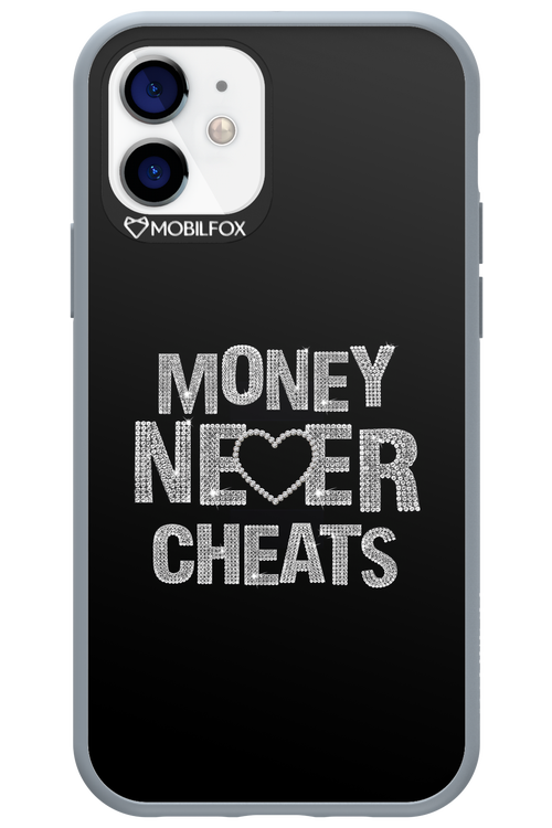 Money Cheats 2.0 - Apple iPhone 12