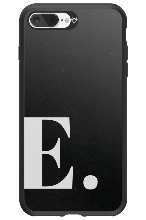 E (Off Space) 2.0 - Apple iPhone 8 Plus
