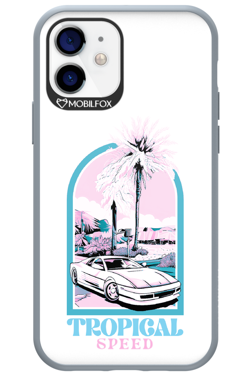 Tropical Speed - Apple iPhone 12
