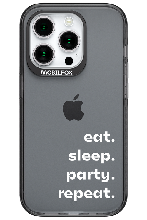 Party Loop Light 2.0 - Apple iPhone 15 Pro