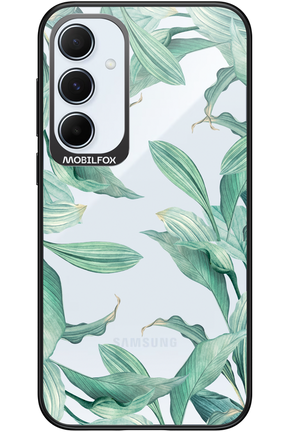 Greenpeace 2.0 - Samsung Galaxy A55