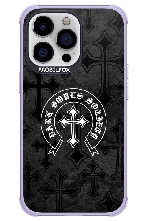 Dark Souls Society - Apple iPhone 13 Pro