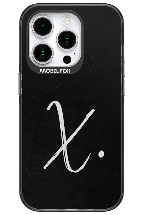 (Off Space) X 2.0 - Apple iPhone 15 Pro