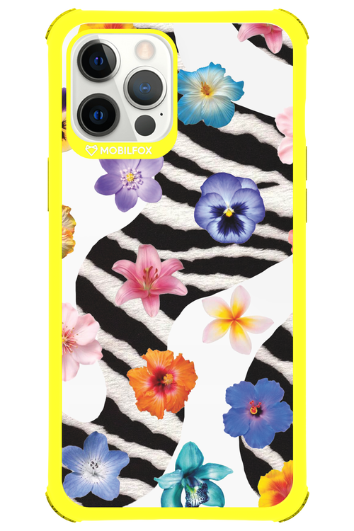 MOM'S FLOWERS - Apple iPhone 12 Pro Max