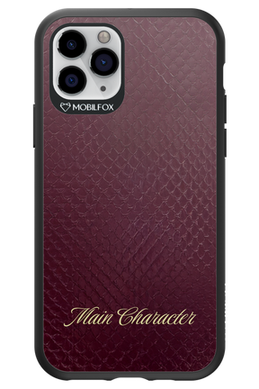 Main Character 2.0 - Apple iPhone 11 Pro