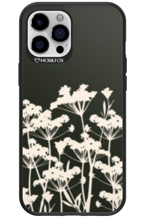 Midnight Bloom - Apple iPhone 12 Pro Max