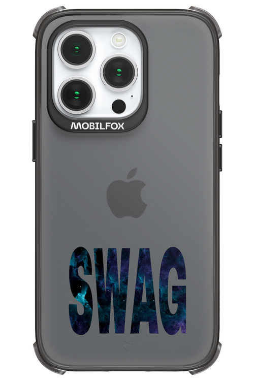 Holo Swag 2.0 - Apple iPhone 14 Pro