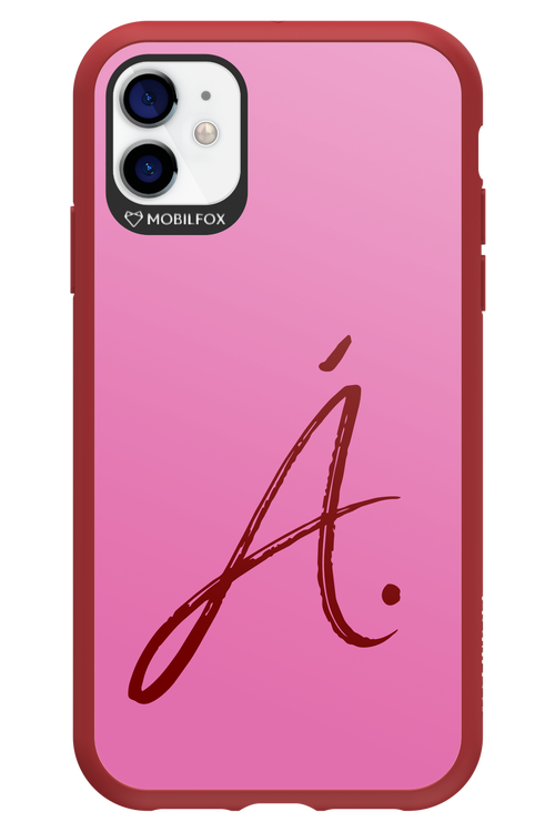 (Sorbet) A II 2.0 - Apple iPhone 11