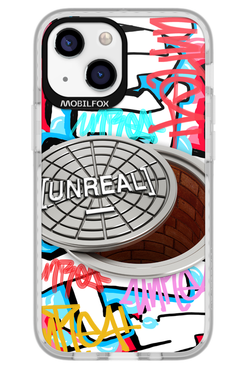 HULE - Apple iPhone 13 Mini