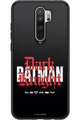 Batman Dark Knight - Xiaomi Redmi Note 8 Pro