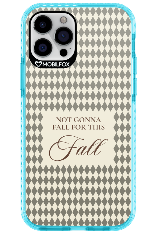 Not Gonna Fall 2.0 - Apple iPhone 12 Pro