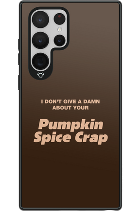 P-Spice Crap 2.0 - Samsung Galaxy S22 Ultra