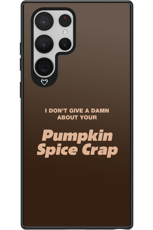 P-Spice Crap 2.0 - Samsung Galaxy S22 Ultra