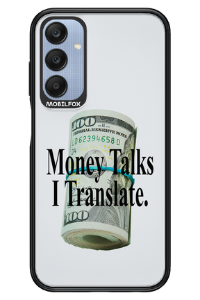 Money Talks II 2.0 - Samsung A25