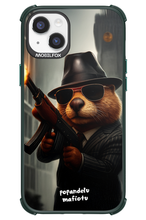 Popandelu mafiotu - Apple iPhone 14 Plus