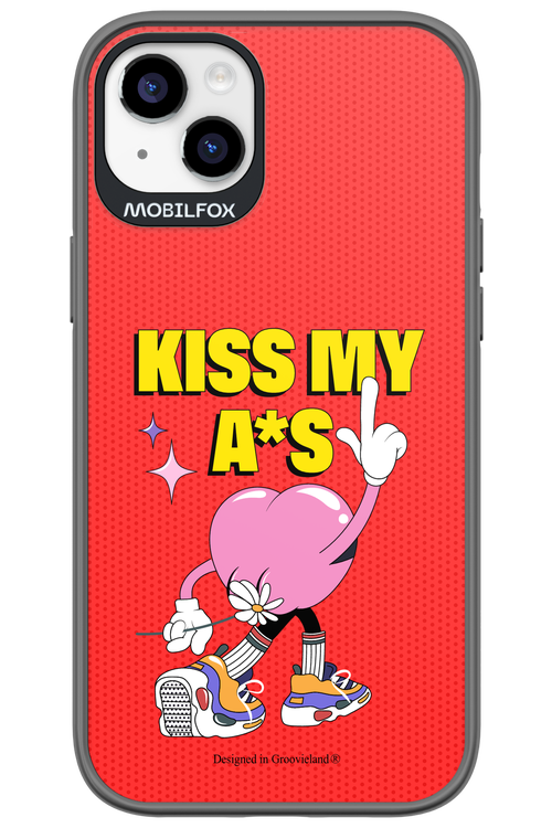 KISS - Apple iPhone 14 Plus