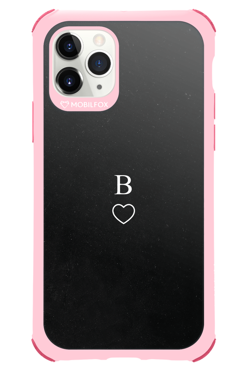 B Black 2.0 - Apple iPhone 11 Pro