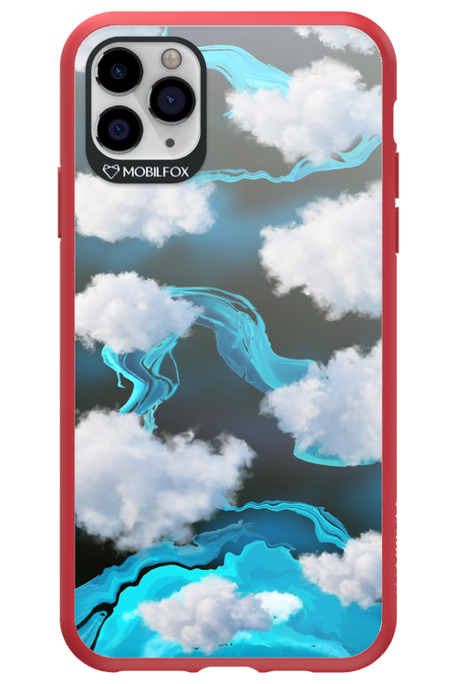 Skywalker 2.0 - Apple iPhone 11 Pro Max