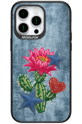 Cowgirl Jeans 2.0 - Apple iPhone 15 Pro Max