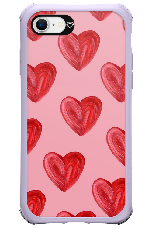 Lil'l Love - Apple iPhone SE 2020