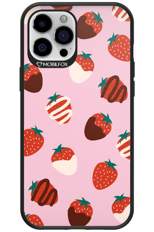 Chocoberrys - Apple iPhone 12 Pro Max