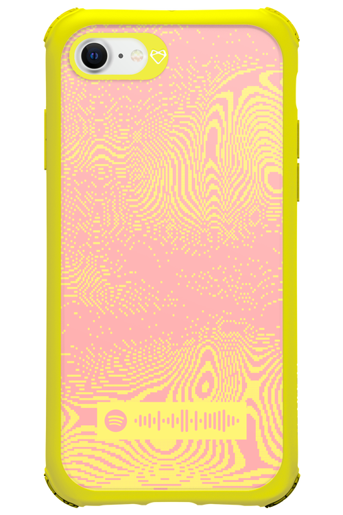 House Frequency - Apple iPhone SE 2022