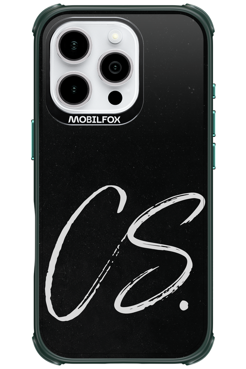 (Off Space) CS 2.0 - Apple iPhone 16 Pro