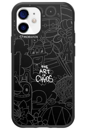 The Art of Chaos - Apple iPhone 12 Mini